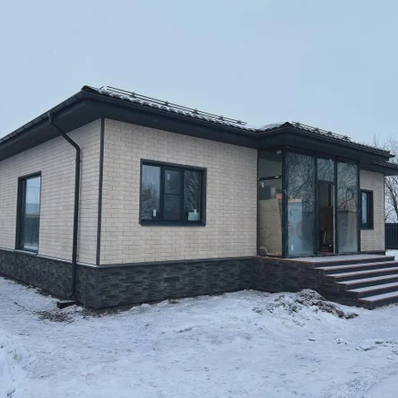 Дом 161м2 (Коммунар)